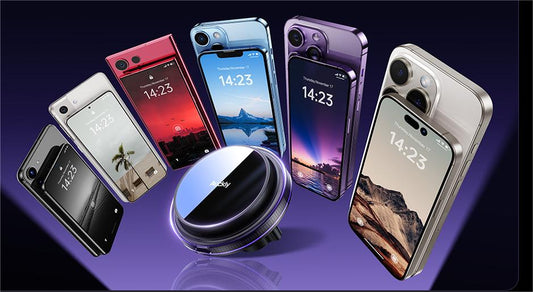 Auckly innovative technology products! Zero fever experience!
