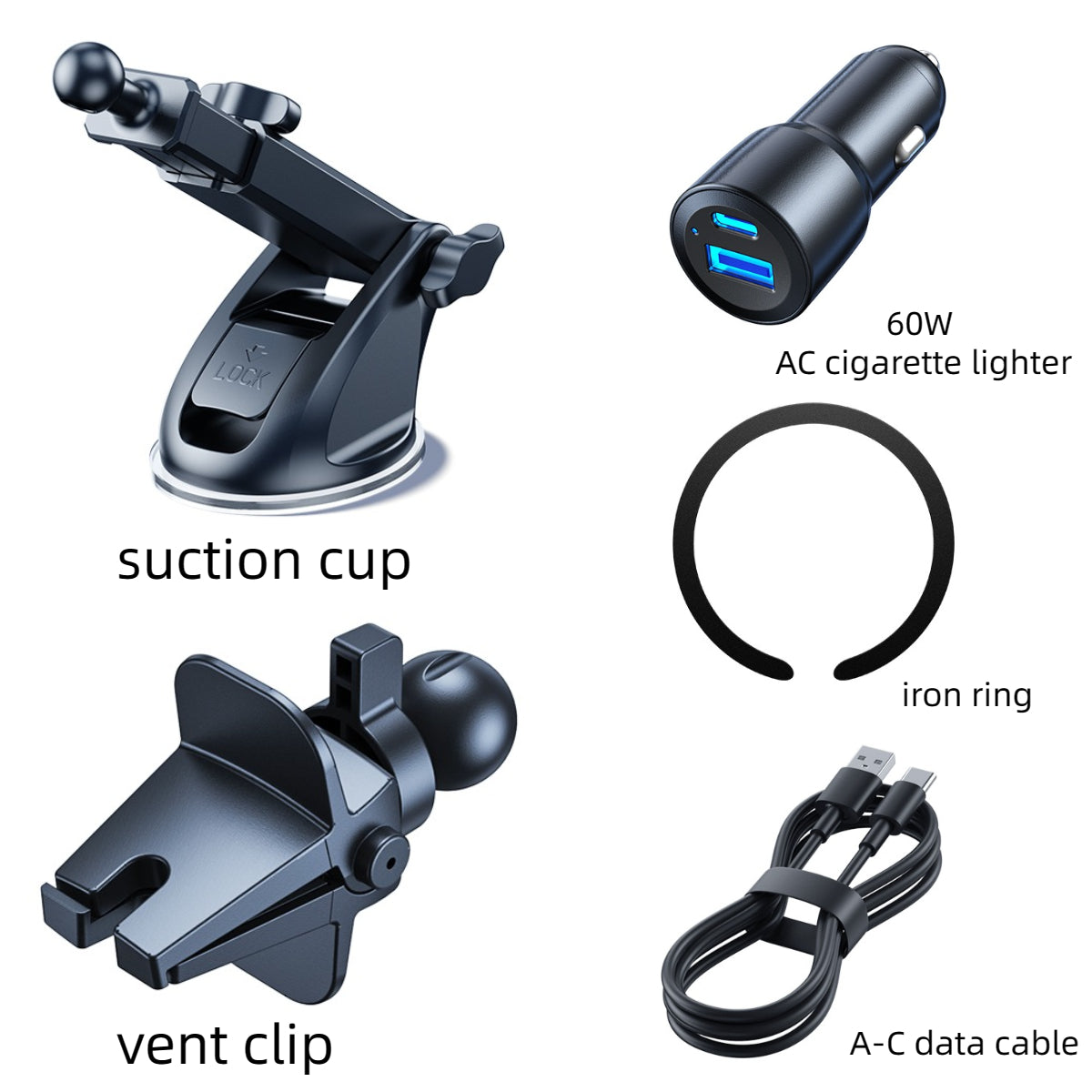 Aegis-Suction Cup(A28-XPAC)